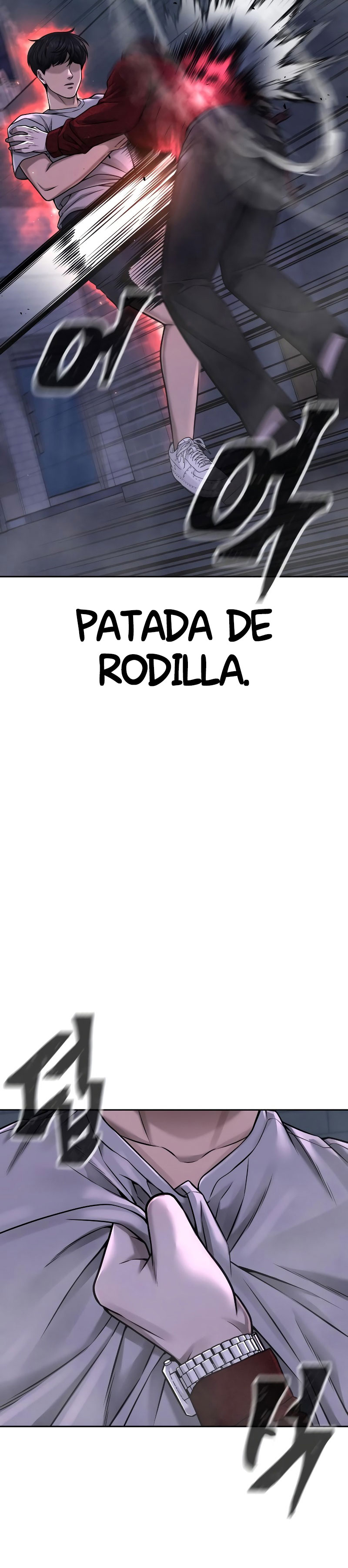 Supremacía de las Misiones Capitulo 75 página 13