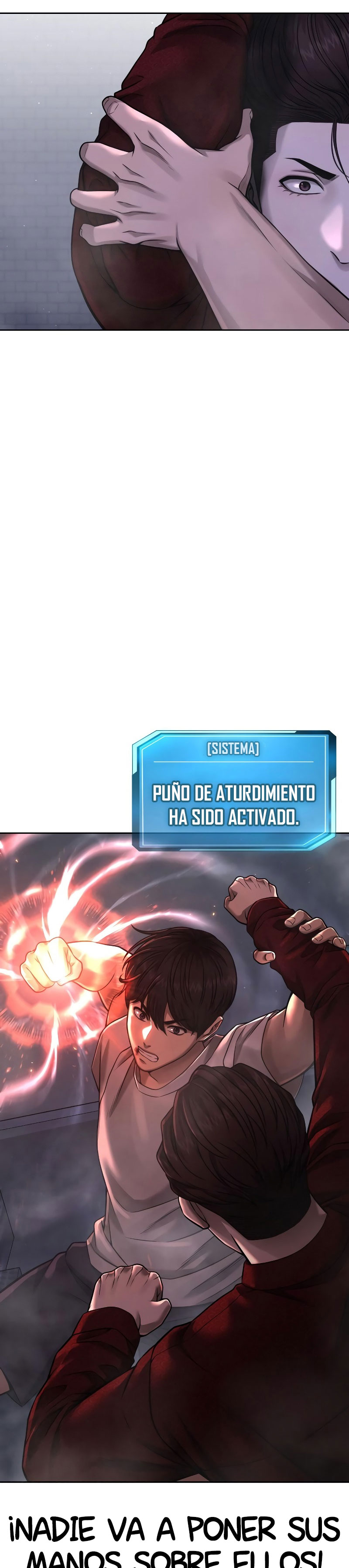 Supremacía de las Misiones Capitulo 75 página 23
