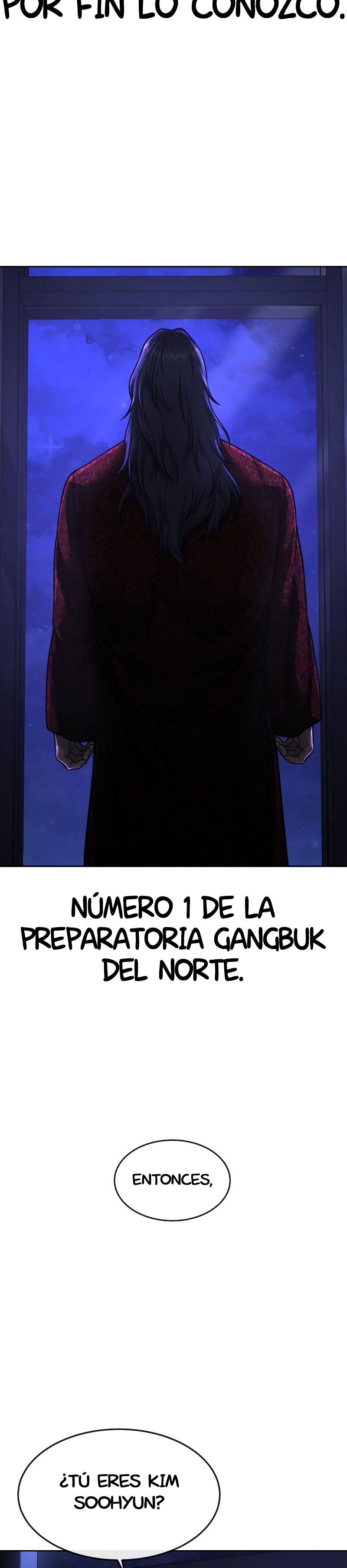 Supremacía de las Misiones Capitulo 75 página 47