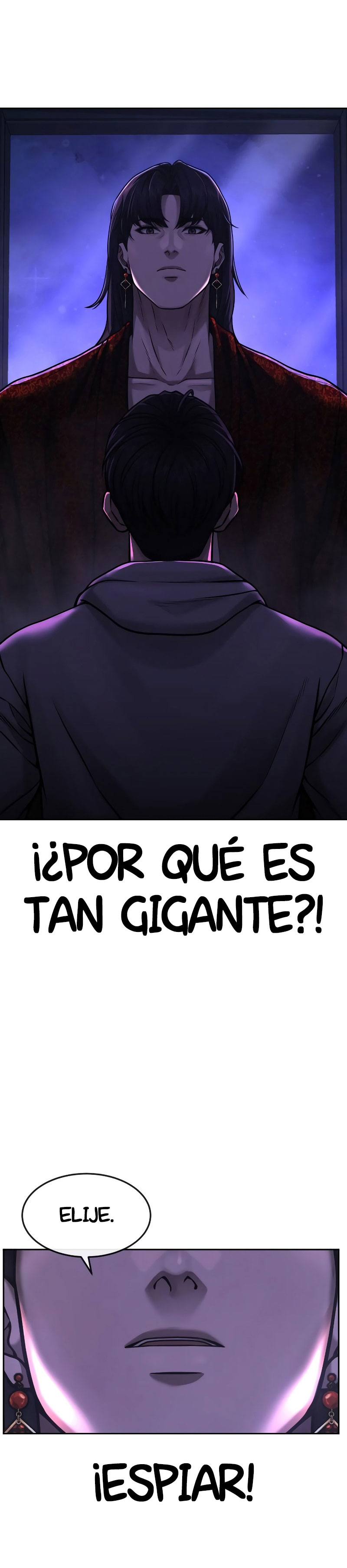 Supremacía de las Misiones Capitulo 75 página 49