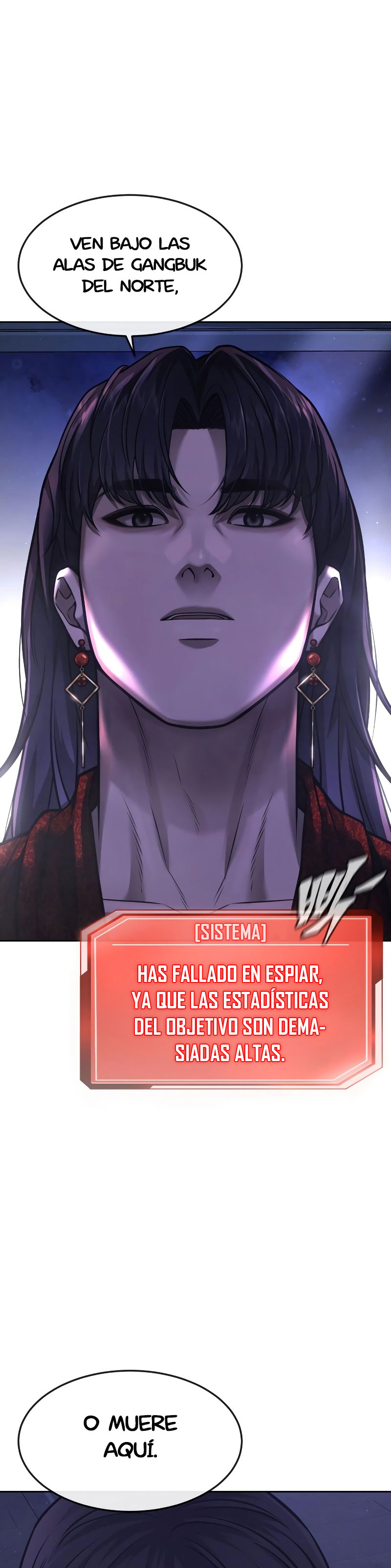 Supremacía de las Misiones Capitulo 75 página 50