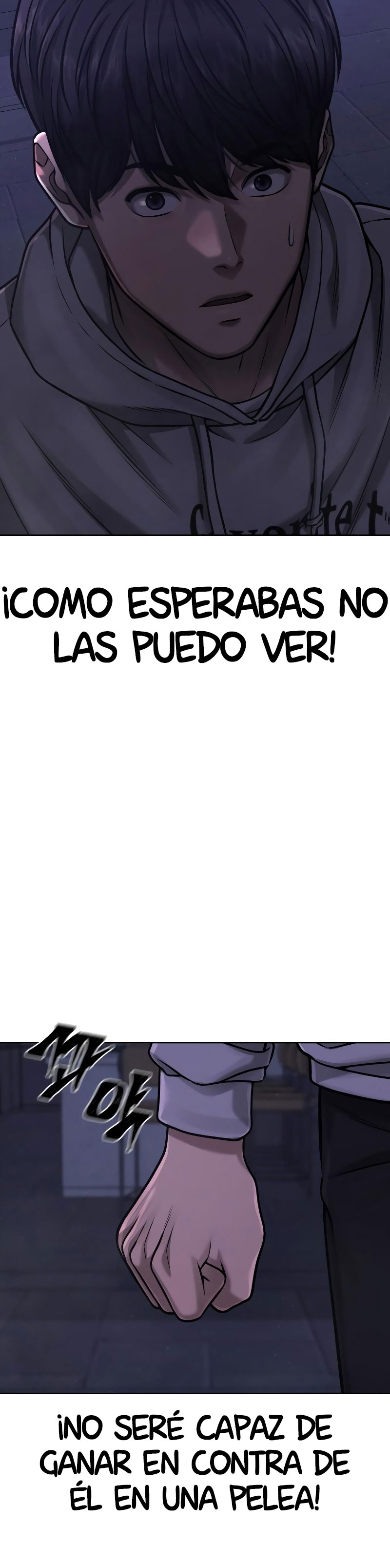 Supremacía de las Misiones Capitulo 75 página 51