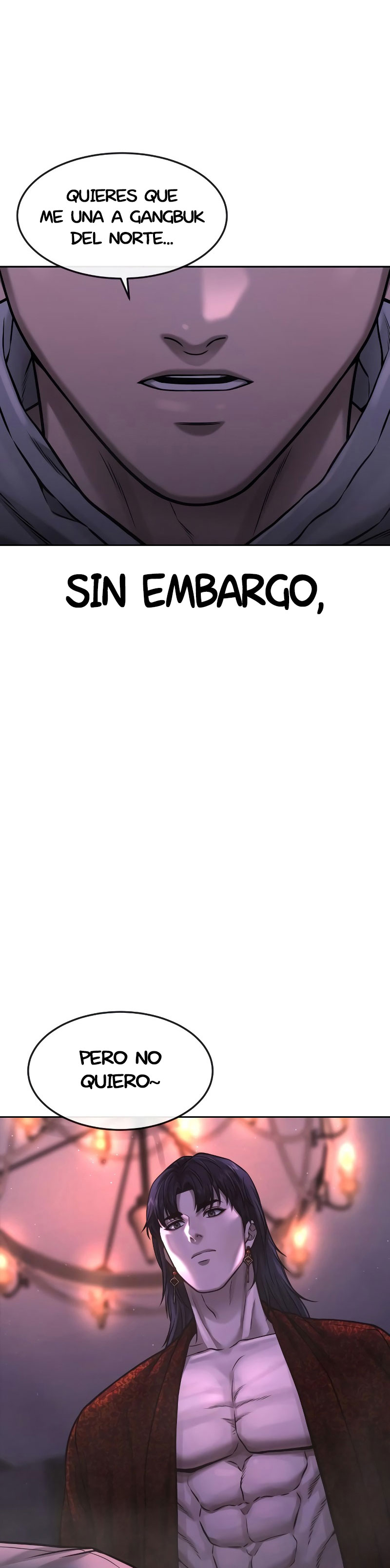 Supremacía de las Misiones Capitulo 75 página 52