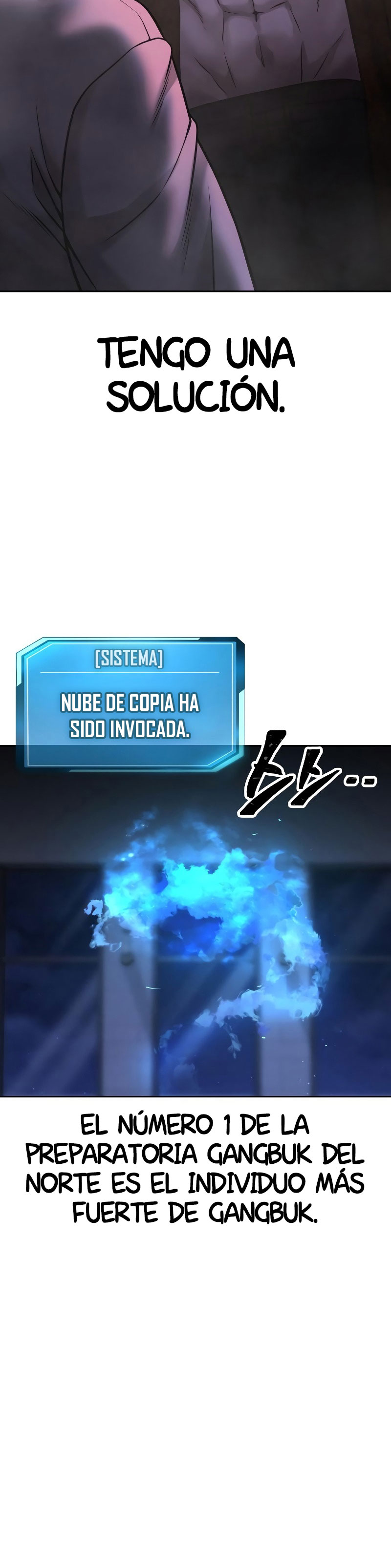 Supremacía de las Misiones Capitulo 75 página 53