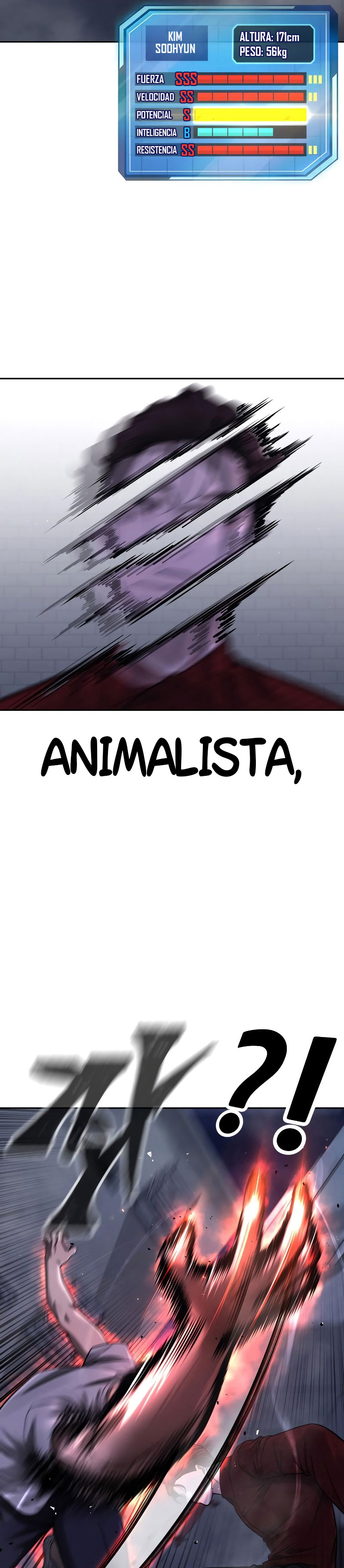 Supremacía de las Misiones Capitulo 75 página 7