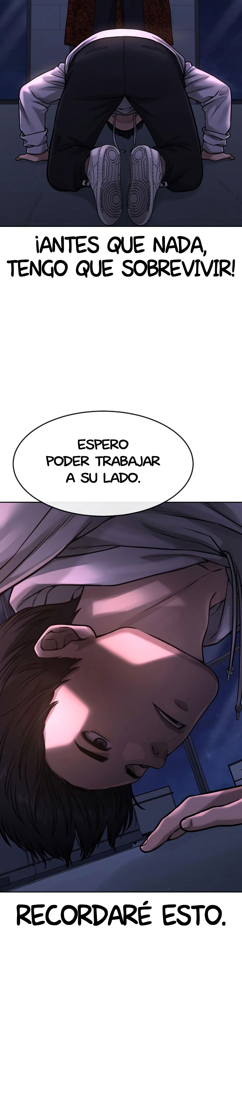 Supremacía de las Misiones Capitulo 76 página 11