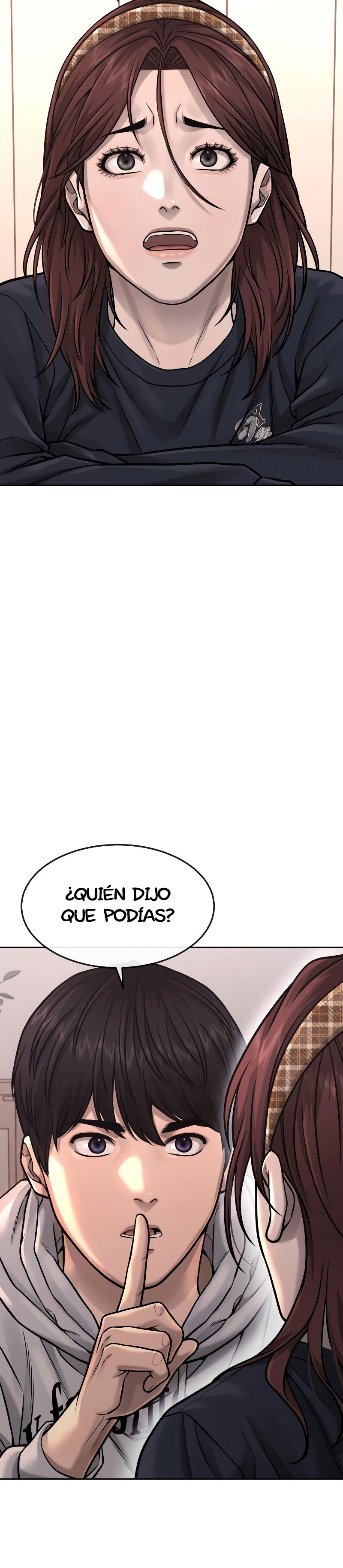 Supremacía de las Misiones Capitulo 76 página 17