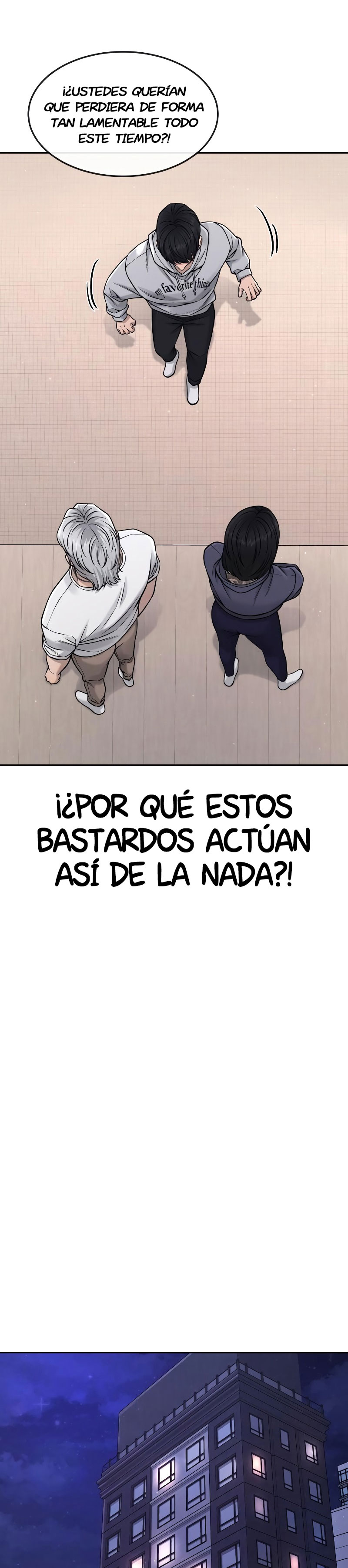 Supremacía de las Misiones Capitulo 76 página 23