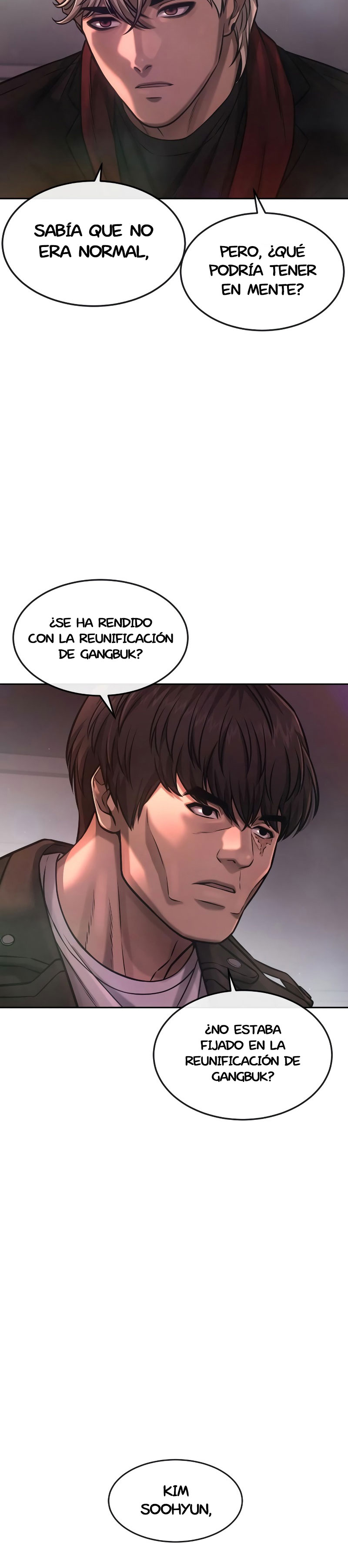 Supremacía de las Misiones Capitulo 76 página 31