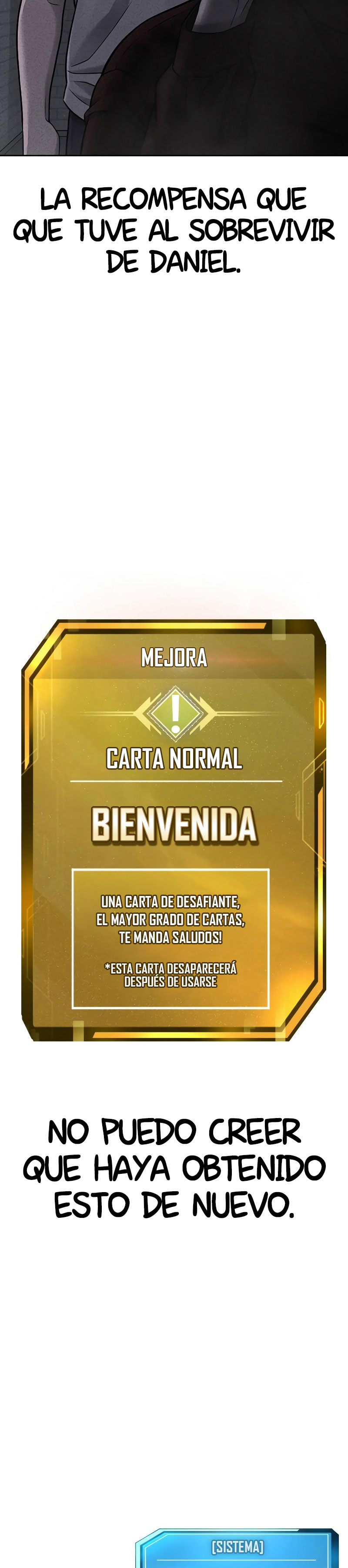 Supremacía de las Misiones Capitulo 76 página 47
