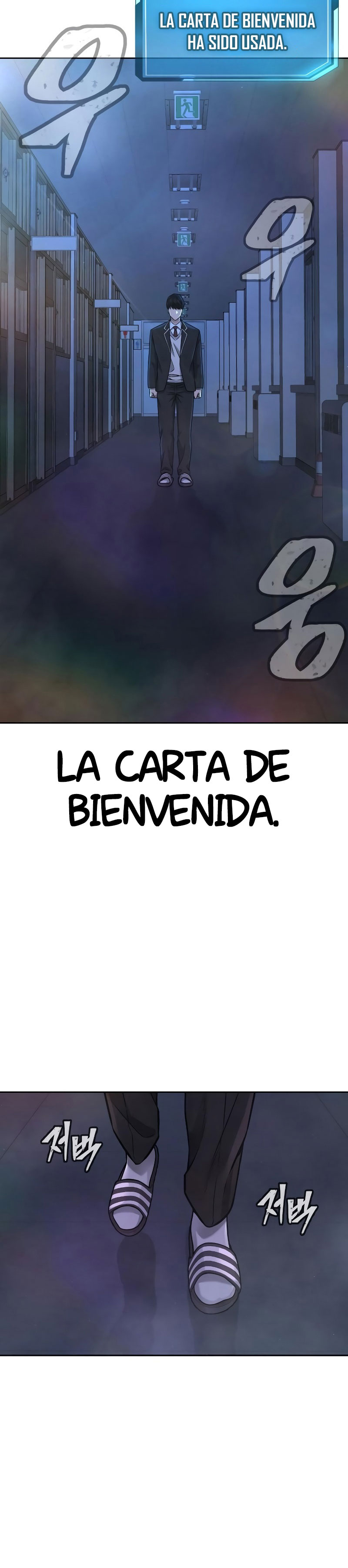 Supremacía de las Misiones Capitulo 76 página 48