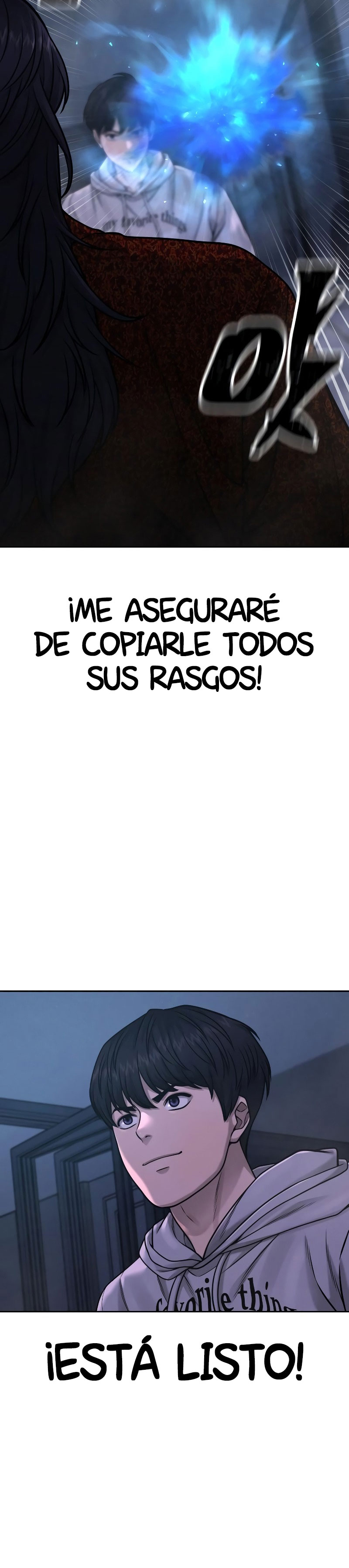 Supremacía de las Misiones Capitulo 76 página 5