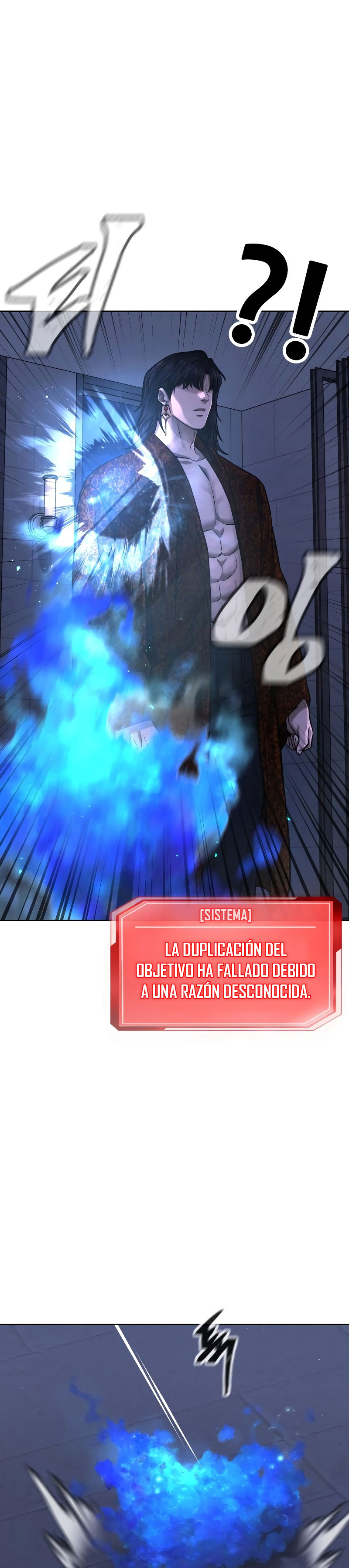 Supremacía de las Misiones Capitulo 76 página 6