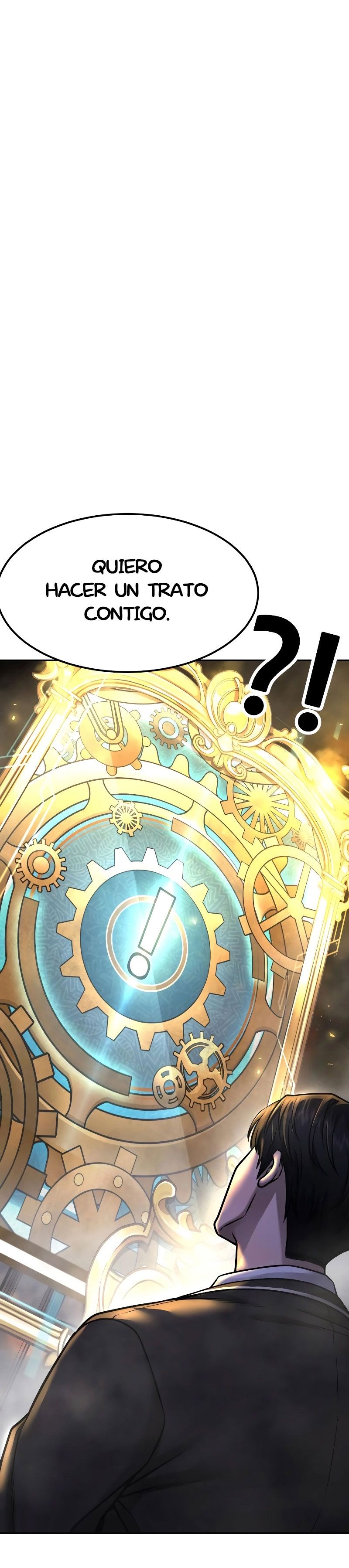 Supremacía de las Misiones Capitulo 77 página 3