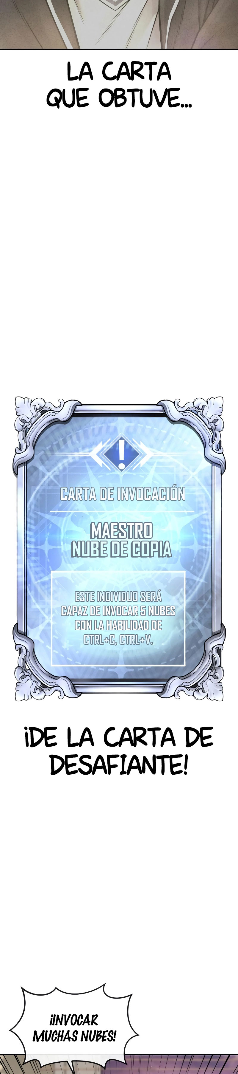 Supremacía de las Misiones Capitulo 77 página 31