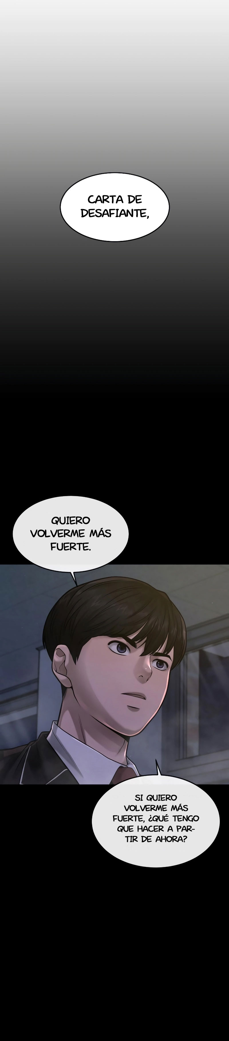 Supremacía de las Misiones Capitulo 77 página 37
