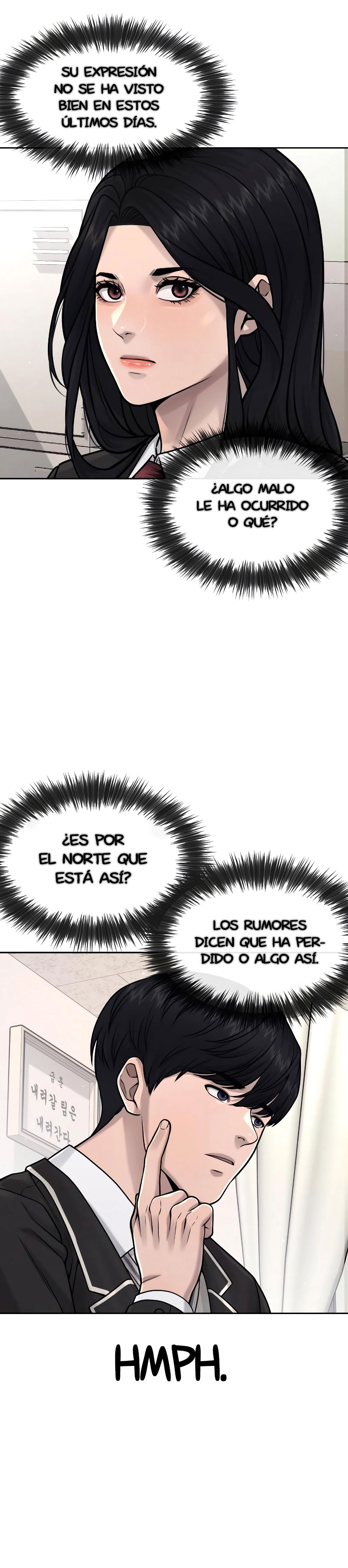 Supremacía de las Misiones Capitulo 77 página 46