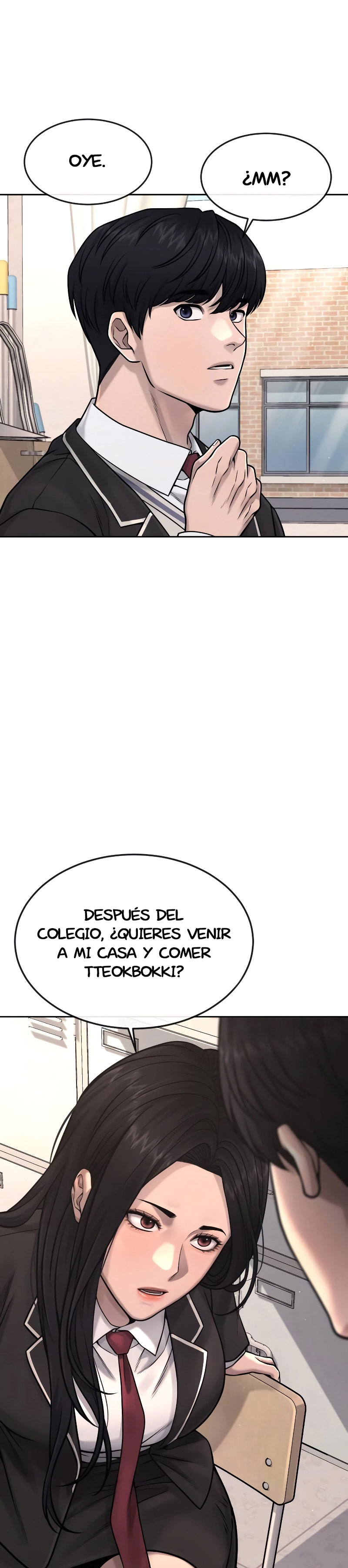 Supremacía de las Misiones Capitulo 77 página 48