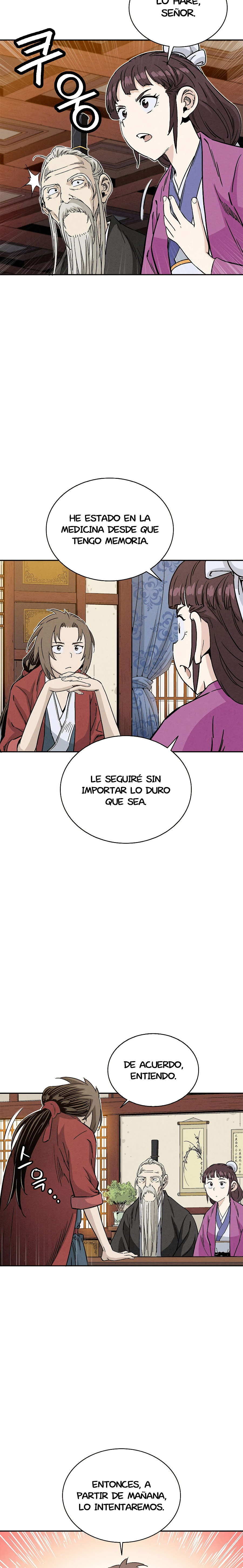 Supremacía de las Misiones Capitulo 78 página 22