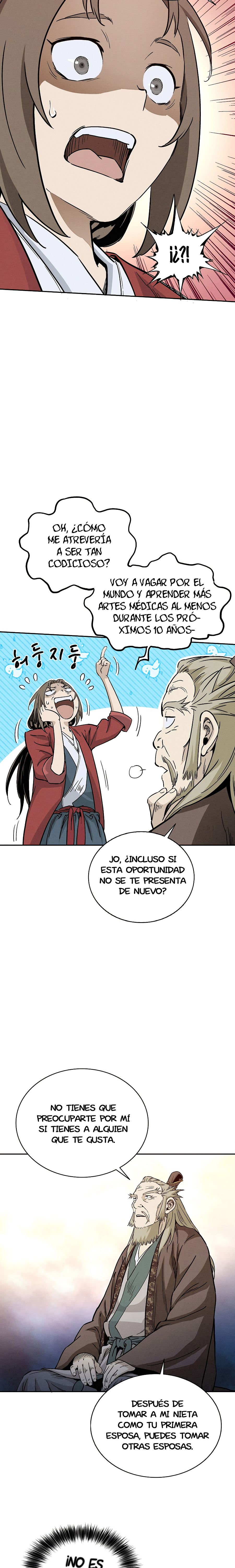 Supremacía de las Misiones Capitulo 78 página 27