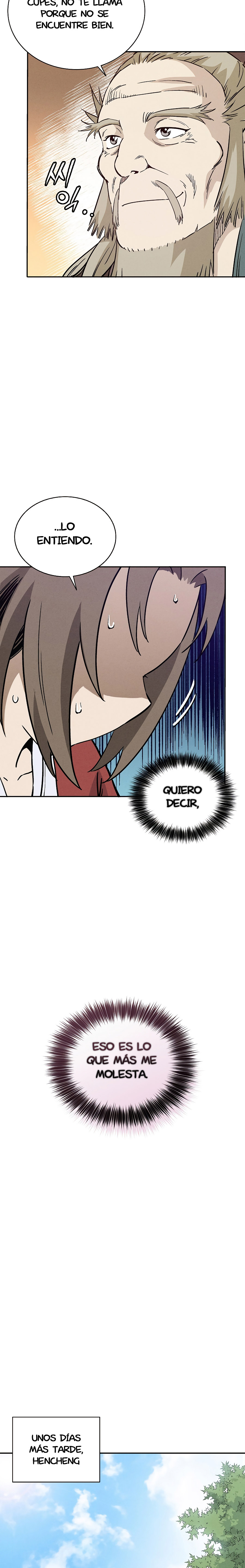Supremacía de las Misiones Capitulo 78 página 34