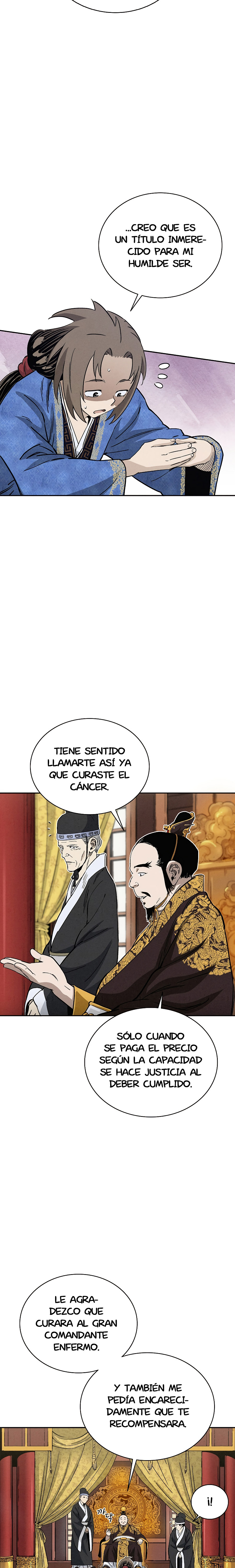 Supremacía de las Misiones Capitulo 78 página 39