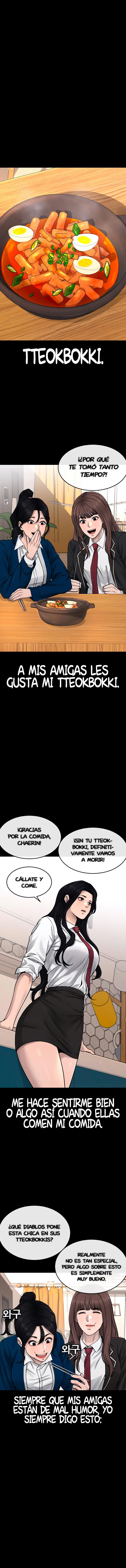 Supremacía de las Misiones Capitulo 78 página 4