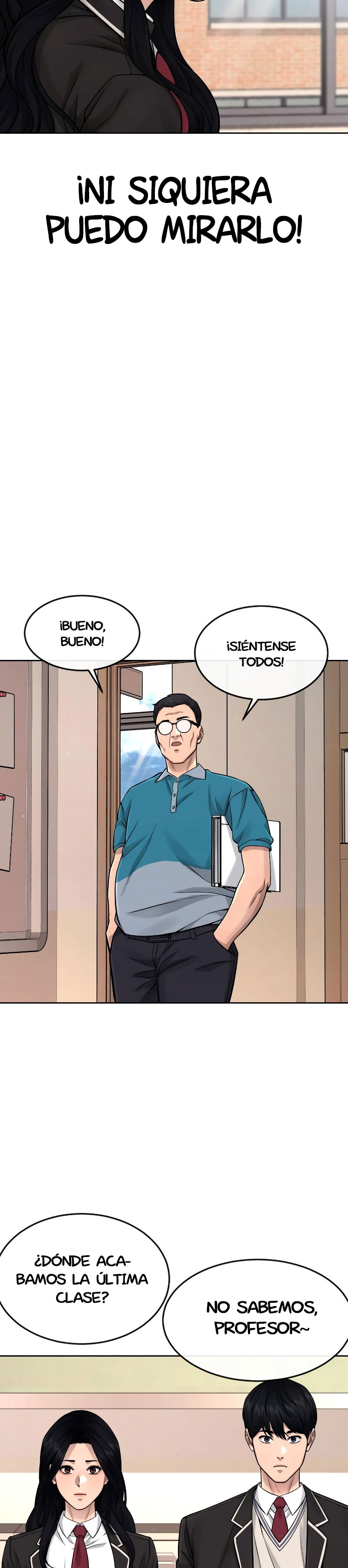 Supremacía de las Misiones Capitulo 79 página 13