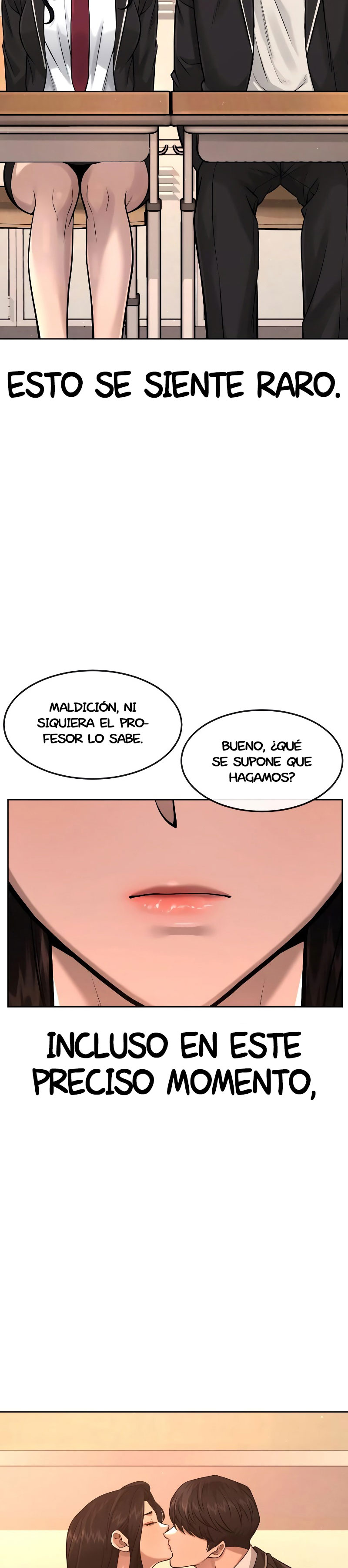 Supremacía de las Misiones Capitulo 79 página 14