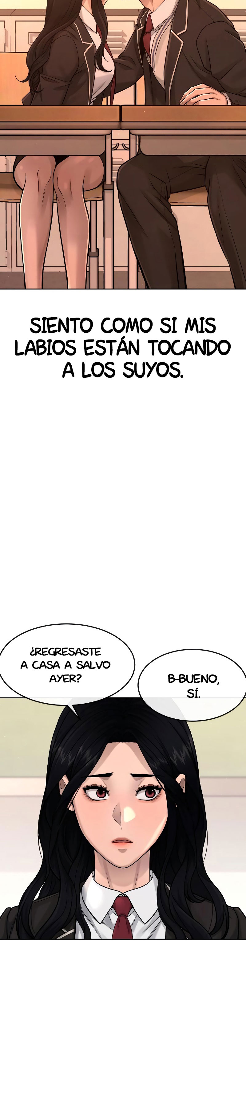 Supremacía de las Misiones Capitulo 79 página 15