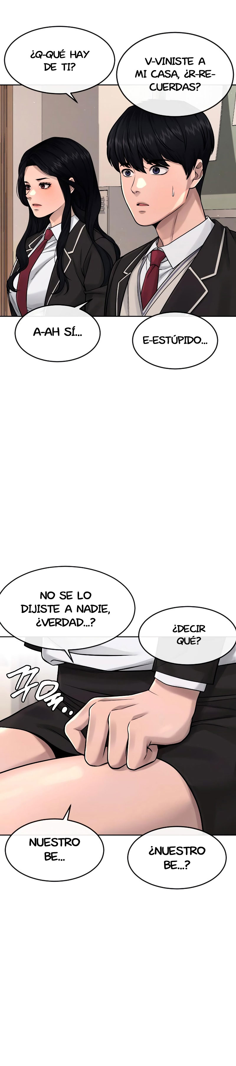 Supremacía de las Misiones Capitulo 79 página 16