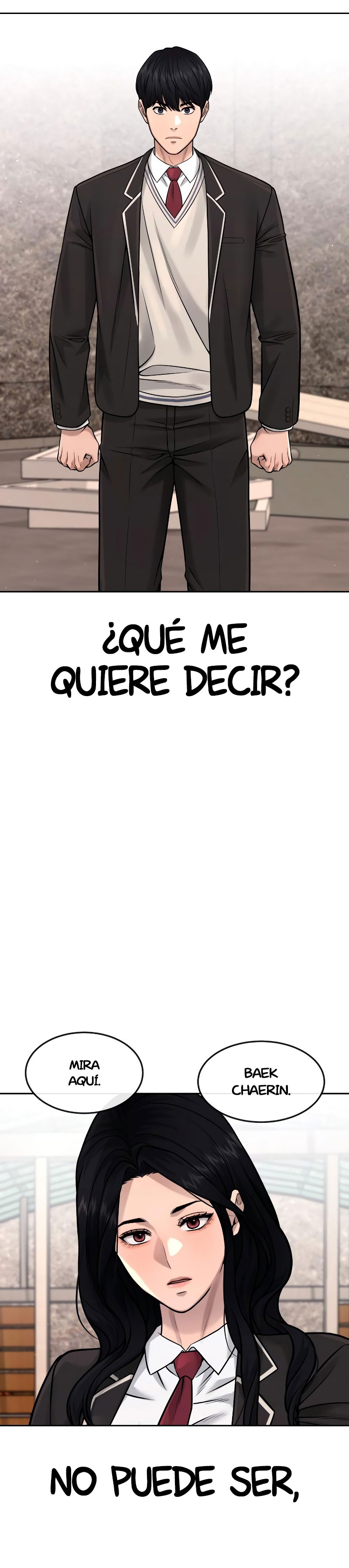 Supremacía de las Misiones Capitulo 79 página 24