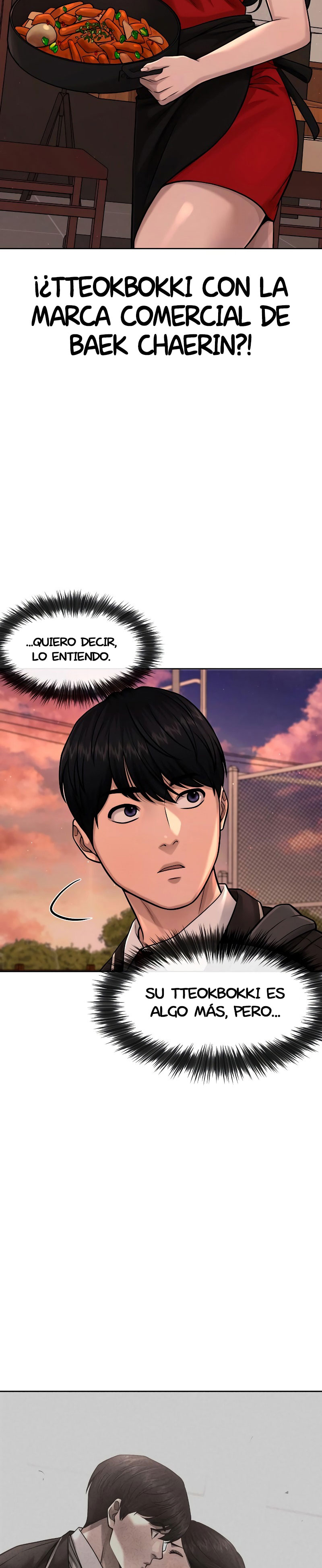 Supremacía de las Misiones Capitulo 79 página 5