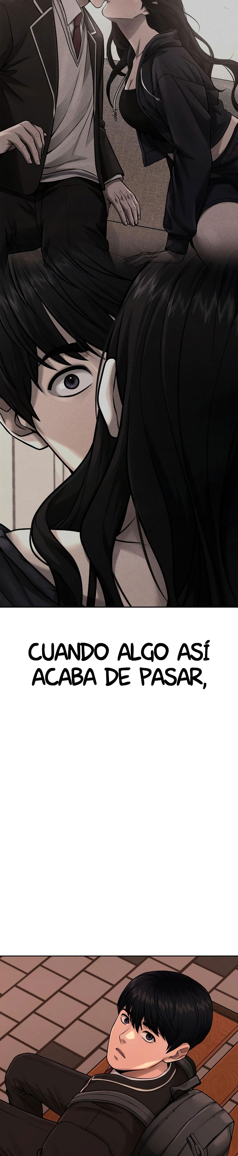 Supremacía de las Misiones Capitulo 79 página 6