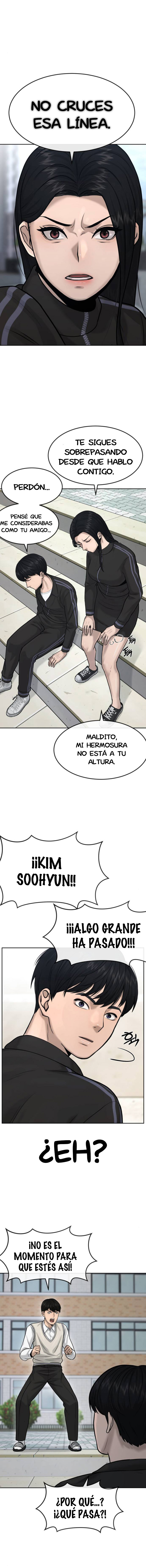 Supremacía de las Misiones Capitulo 8 página 10
