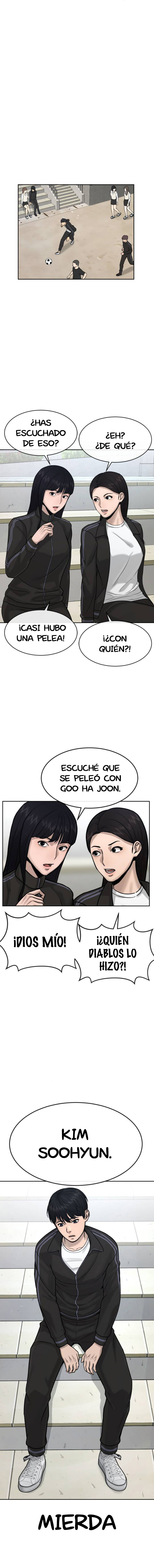 Supremacía de las Misiones Capitulo 8 página 4
