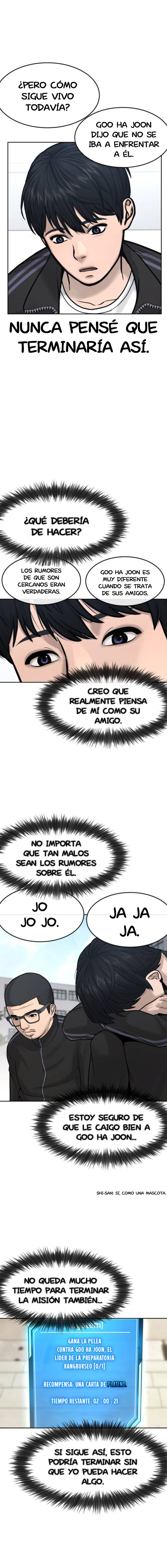 Supremacía de las Misiones Capitulo 8 página 5