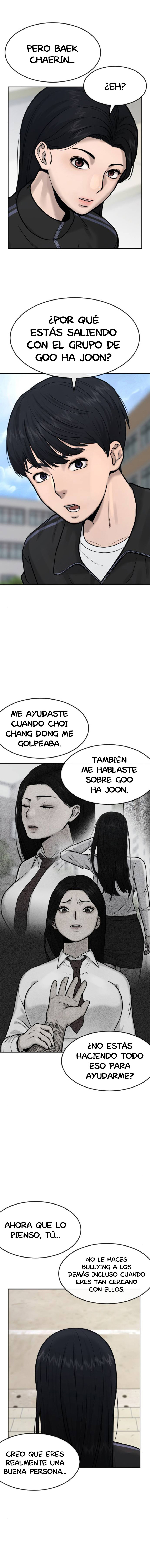 Supremacía de las Misiones Capitulo 8 página 8