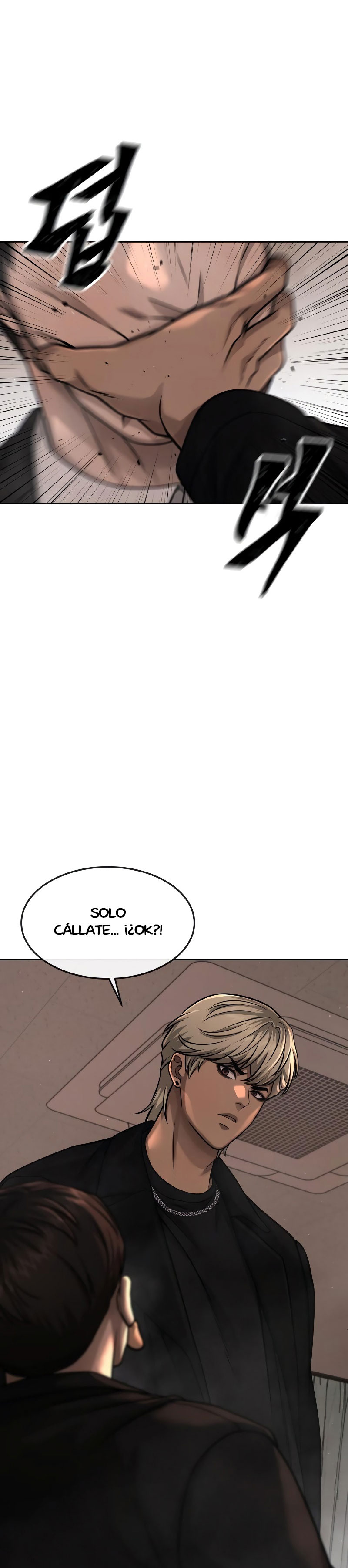 Supremacía de las Misiones Capitulo 80 página 16
