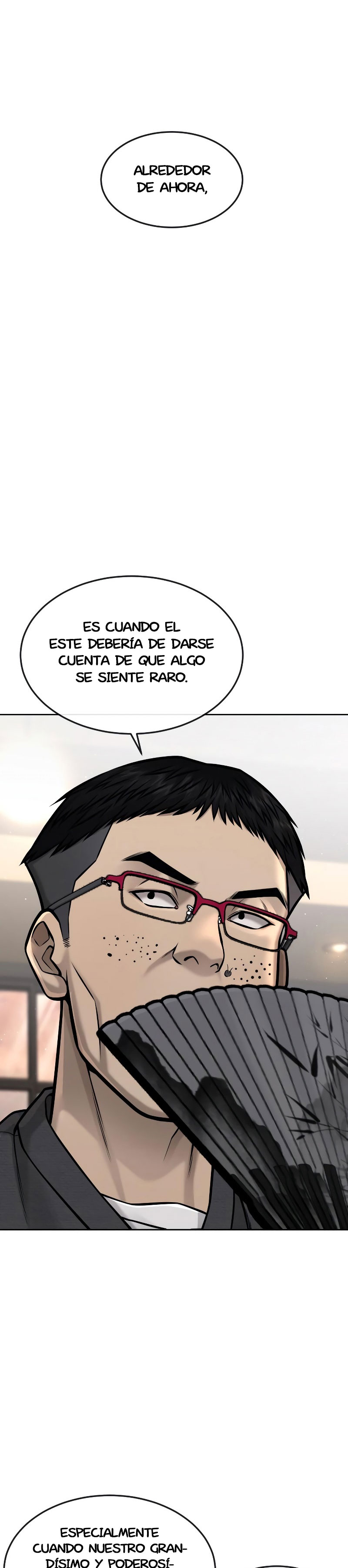 Supremacía de las Misiones Capitulo 80 página 22
