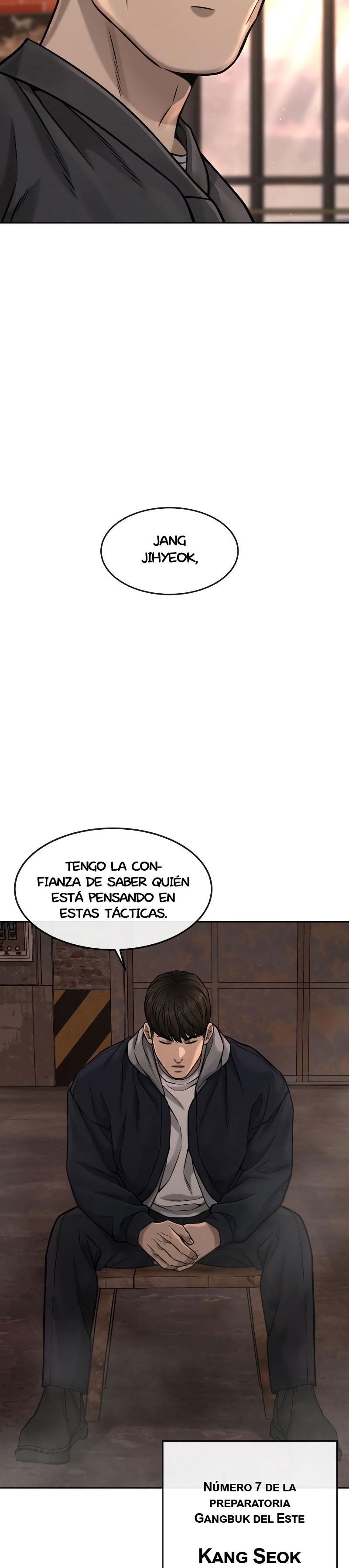 Supremacía de las Misiones Capitulo 80 página 41