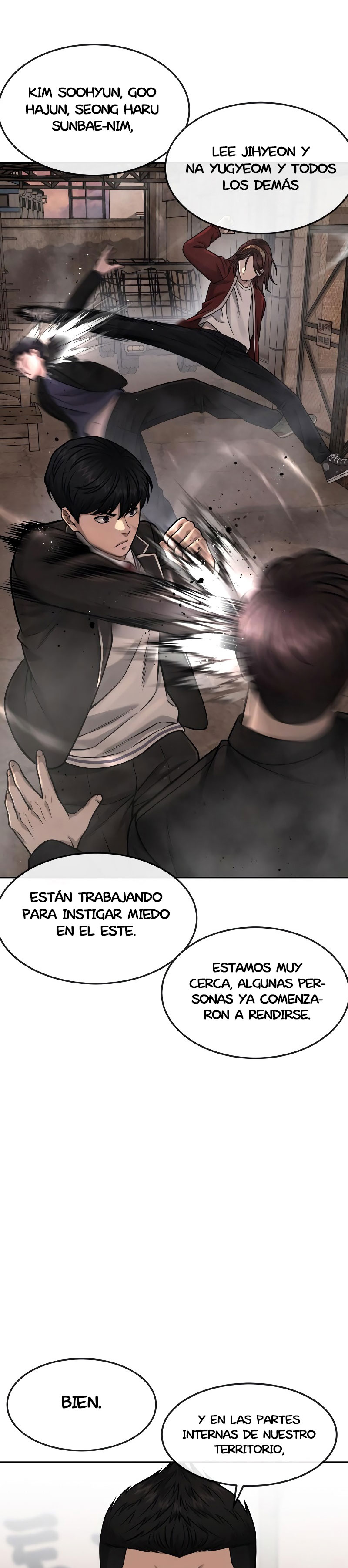 Supremacía de las Misiones Capitulo 80 página 48