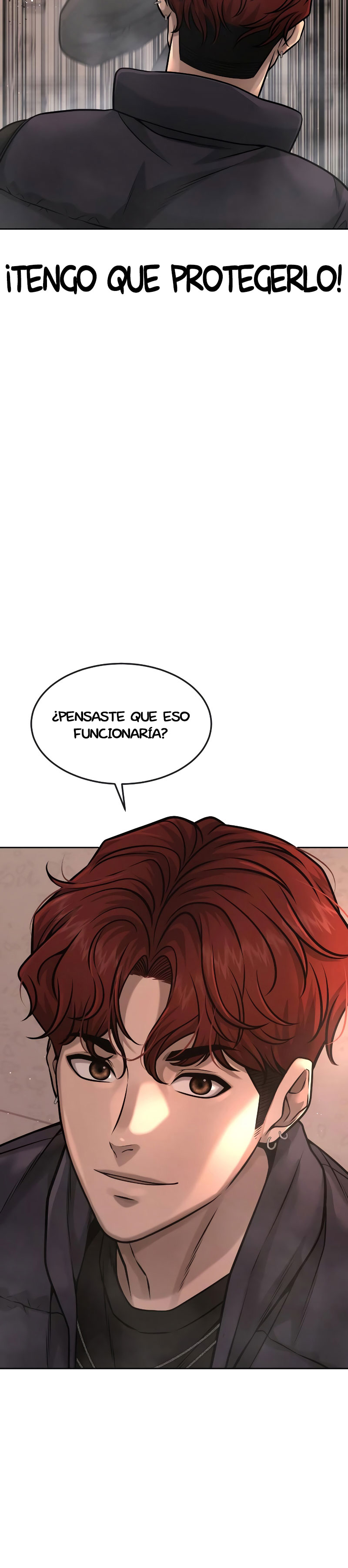Supremacía de las Misiones Capitulo 80 página 53