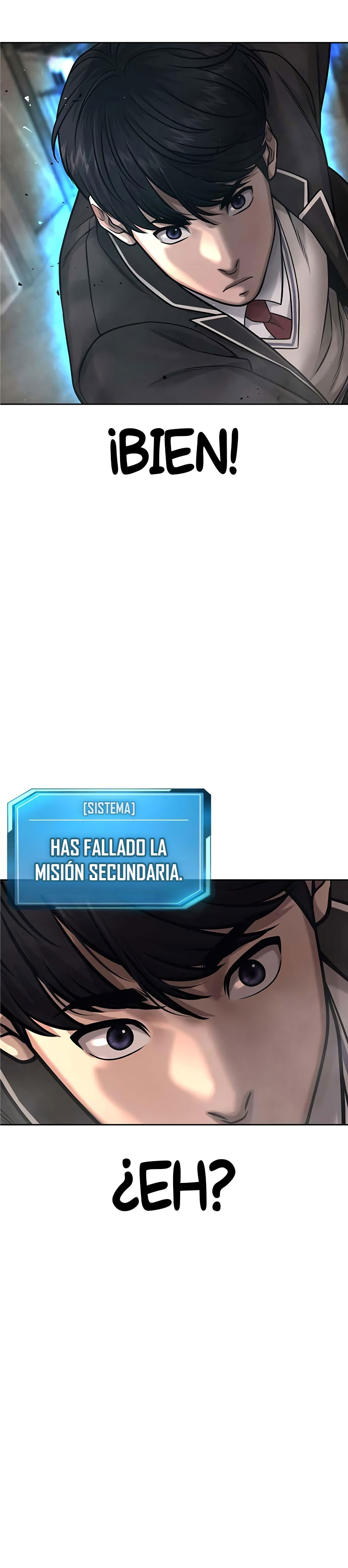 Supremacía de las Misiones Capitulo 80 página 55