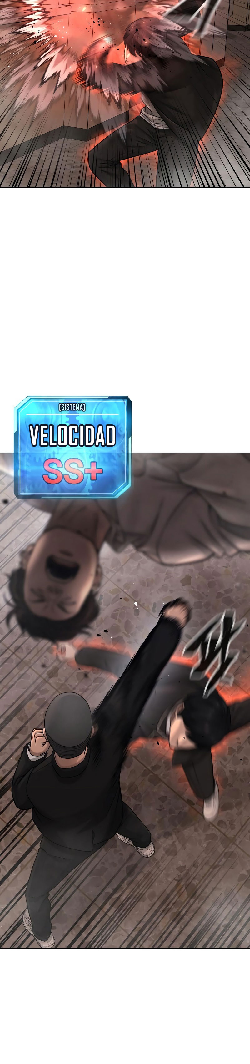 Supremacía de las Misiones Capitulo 80 página 7