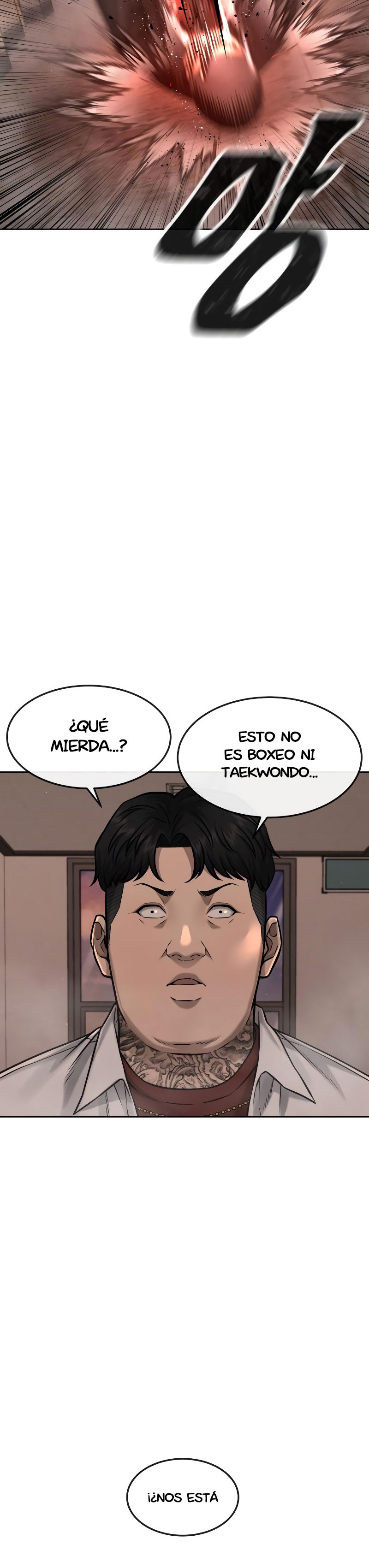 Supremacía de las Misiones Capitulo 80 página 9