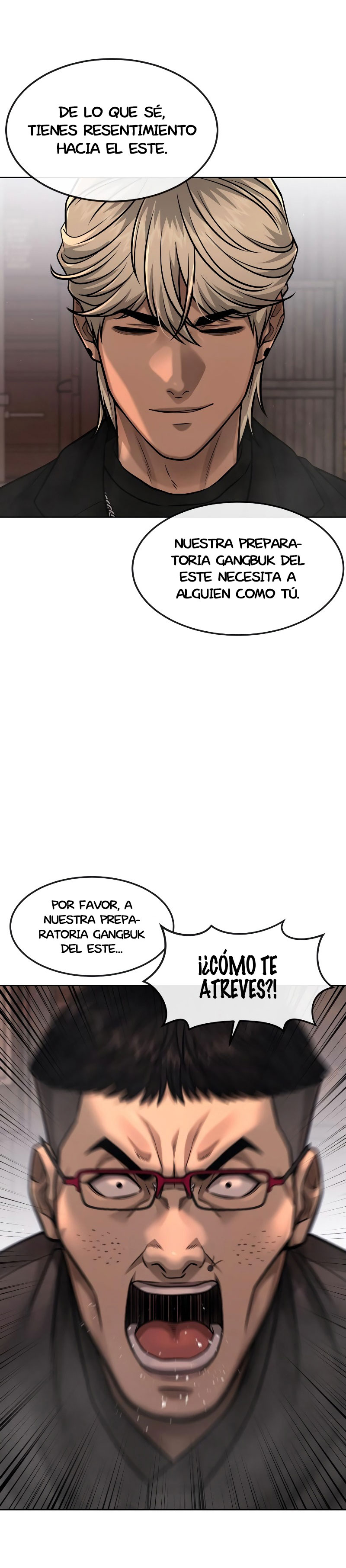 Supremacía de las Misiones Capitulo 81 página 13