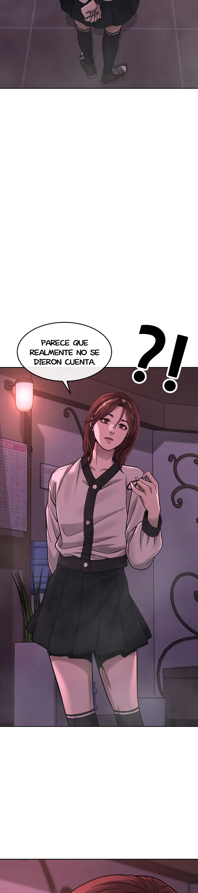 Supremacía de las Misiones Capitulo 81 página 44