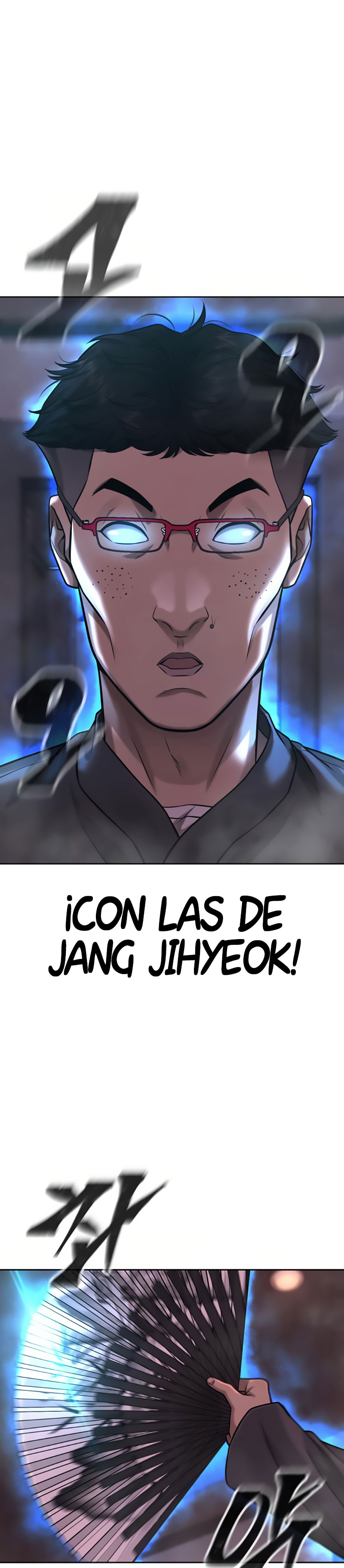 Supremacía de las Misiones Capitulo 82 página 27