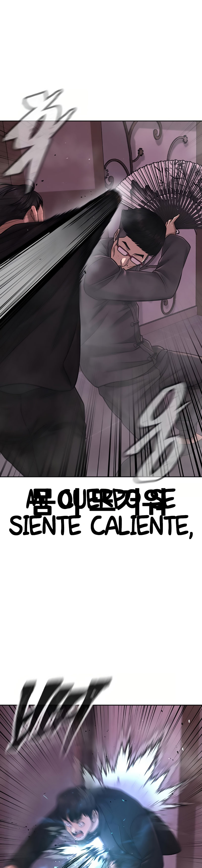 Supremacía de las Misiones Capitulo 82 página 31